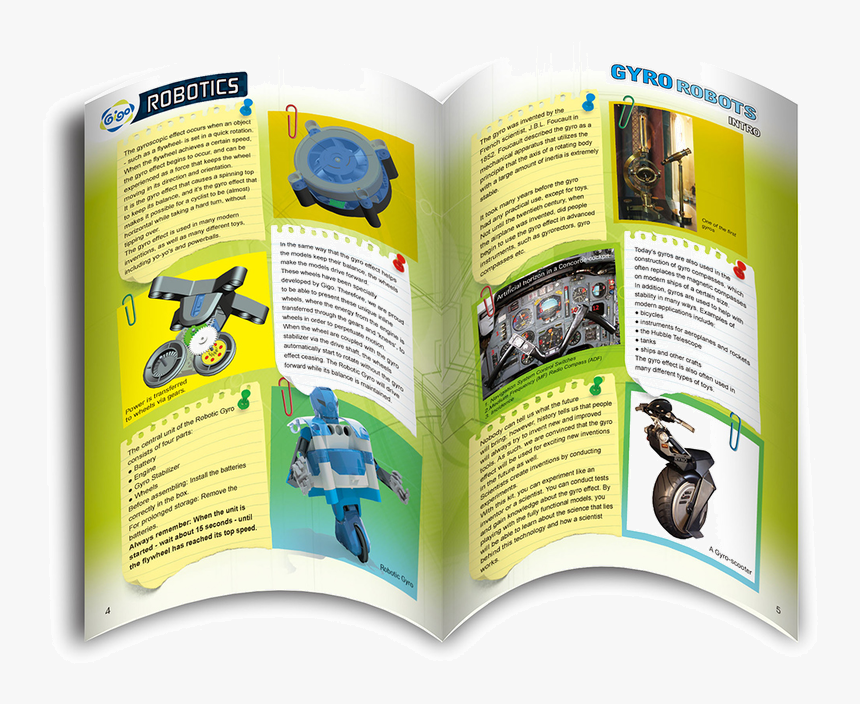 7396 I - Brochure, HD Png Download