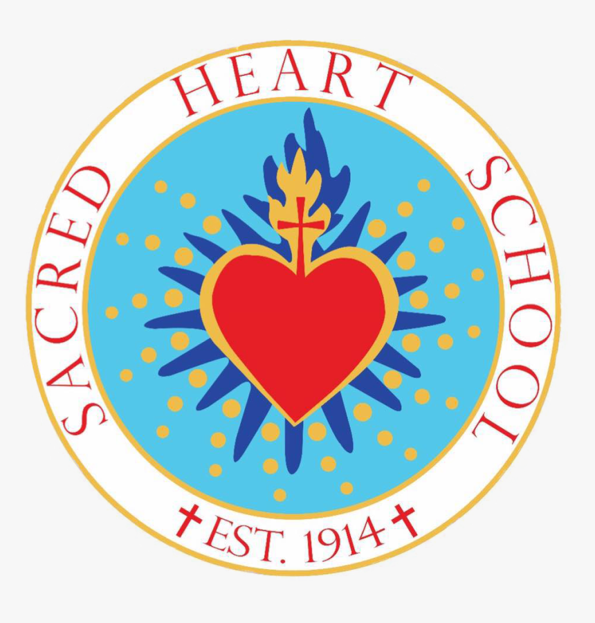Arts And Crafts Movement - Sacred Heart School Brawley, HD Png Download