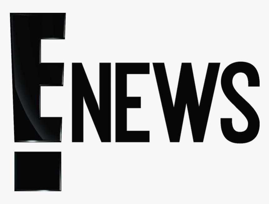 E! News, HD Png Download