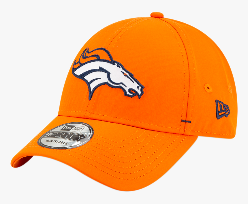 Picture Of Men S Nfl Denver Broncos 19 Dash Cap - Denver Broncos, HD Png Download