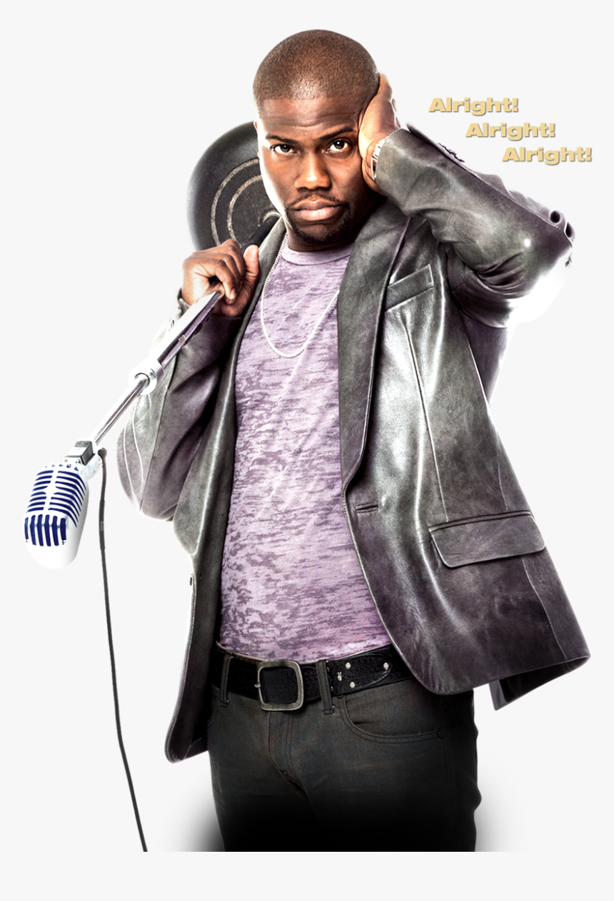 Download Kevin Hart Png Image - Kevin Hart Png, Transparent Png