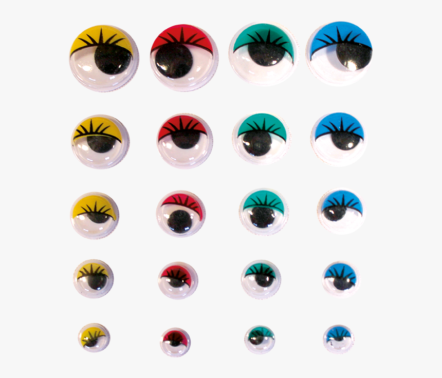 #googlyeyes #toycore #kidcore #crafts #png #moodboard - Nail Polish, Transparent Png