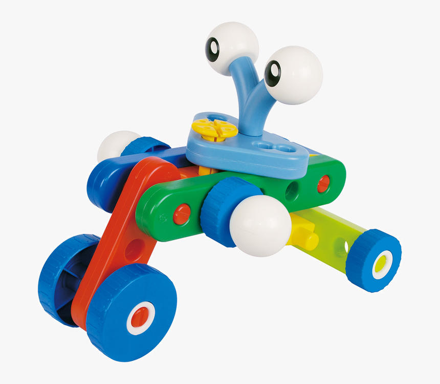 7266 M2 - Gigo Crazy Crafts, HD Png Download