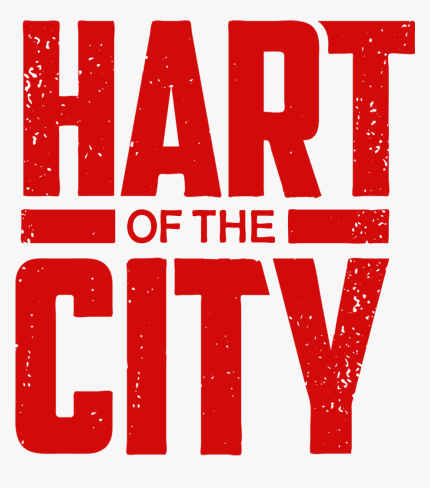 Kevin Hart Presents Hart Of The City , Png Download - Kevin Hart Presents Hart Of The City, Transparent Png