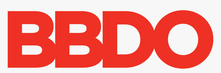 Bbdo New York - Bbdo Logo Png, Transparent Png