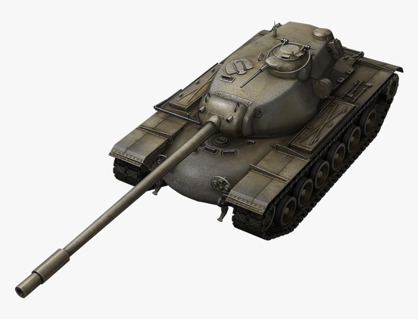 World Of Tanks Wiki - World Of Tanks T110e5, HD Png Download