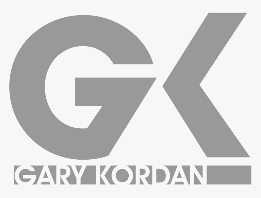 Gary Kordan - Graphic Design, HD Png Download