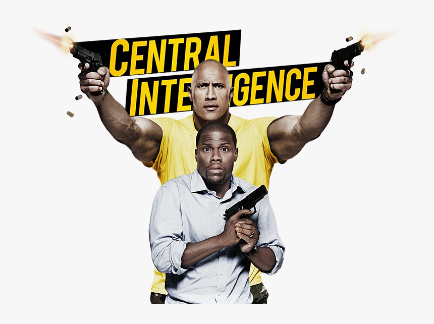 Download Central Intelligence Poster Central Intelligence 2