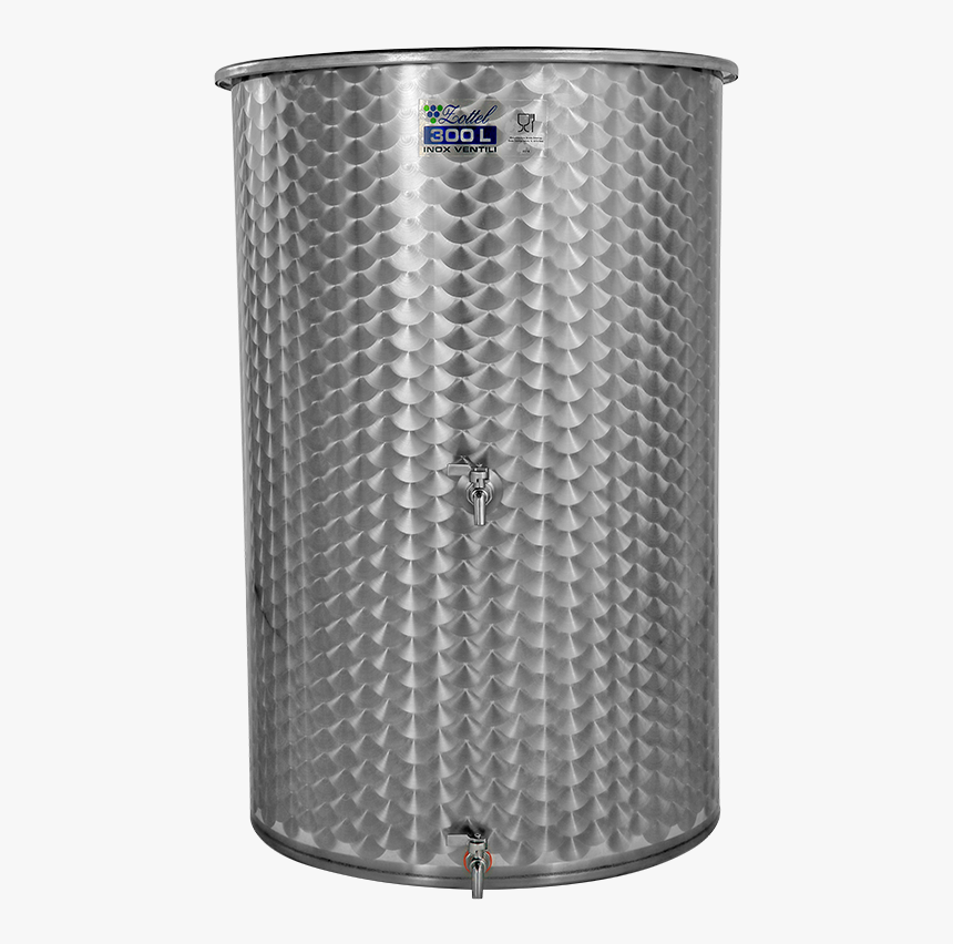 Nerezové Sudy Na Víno, HD Png Download