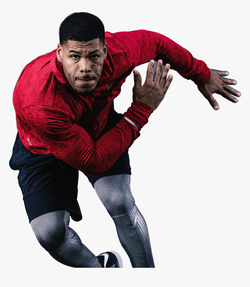 Player, HD Png Download