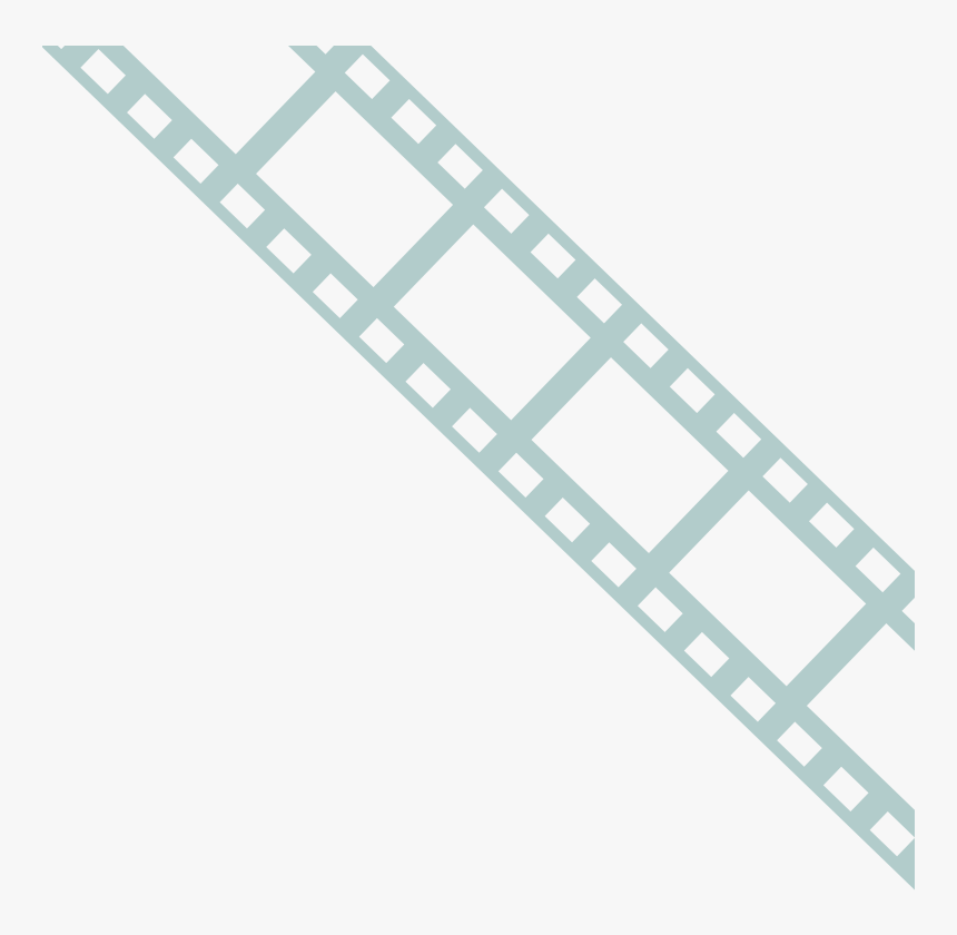 Transparent Filmstrip Png - Film Şeridi, Png Download