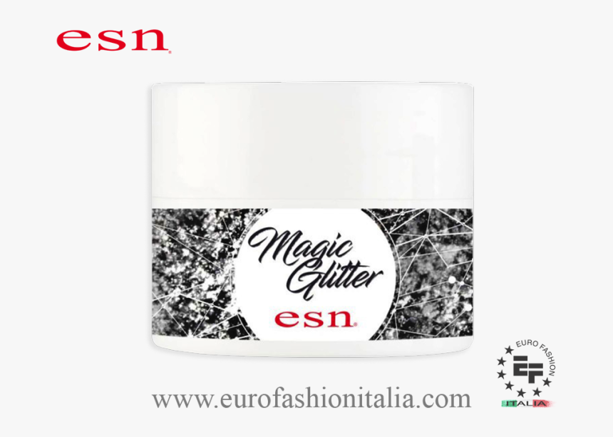 Magic Glitter Galaxy Black - Eye Shadow, HD Png Download