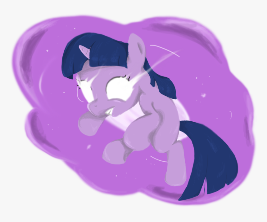 Dragonlor01, Female, Filly, Filly Twilight Sparkle, - Cartoon, HD Png Download