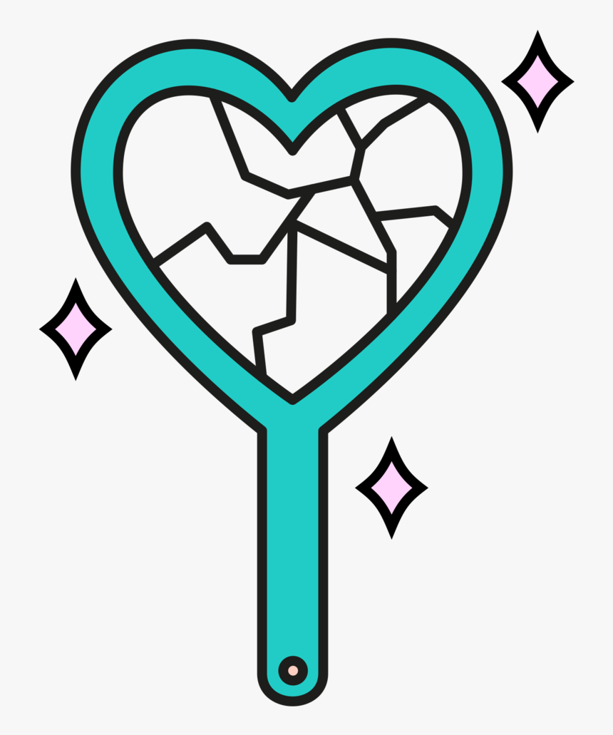 Vt Mirror Color, HD Png Download