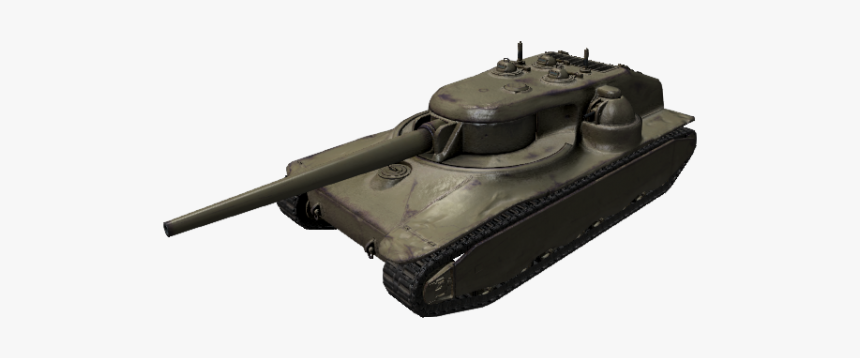 Churchill Tank, HD Png Download