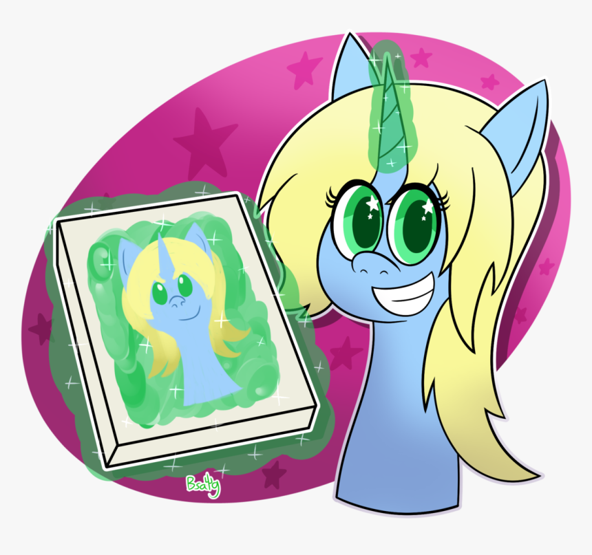Transparent Magic Sparkles Png - Cartoon, Png Download
