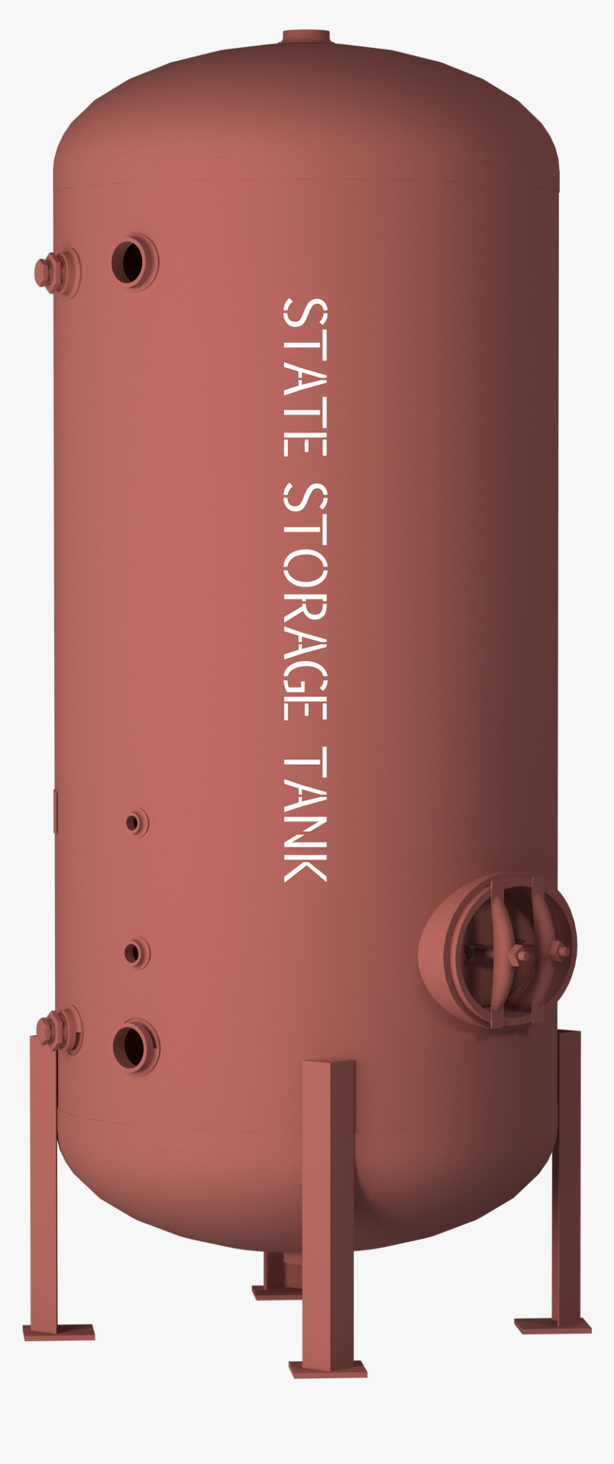 Suitcase, HD Png Download