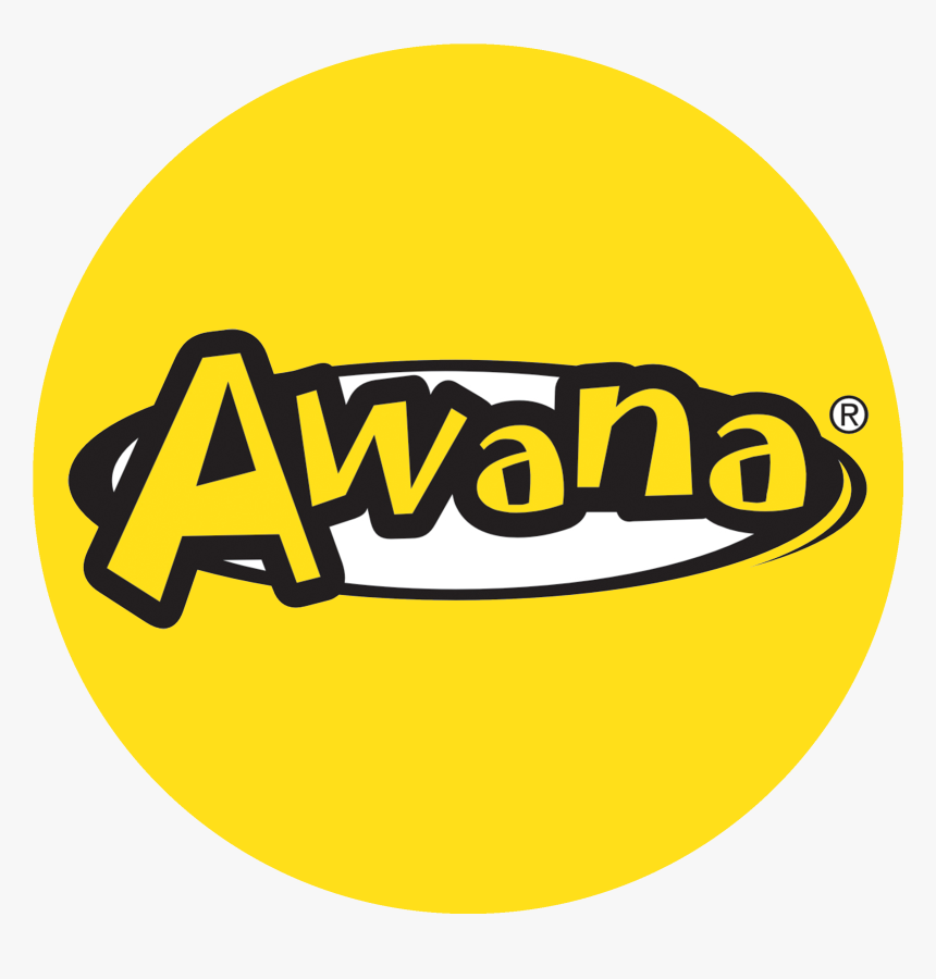 Awana God Clip Art - Awana, HD Png Download