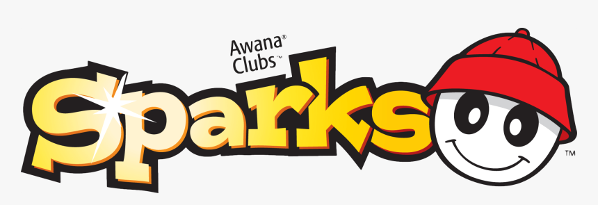 Awana Sparks Clip Art, HD Png Download