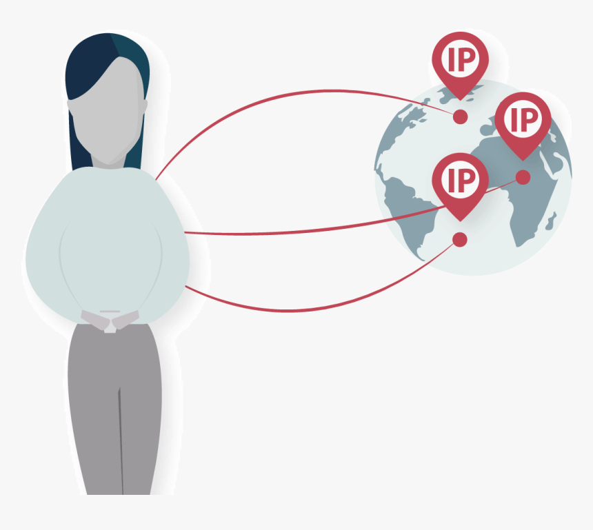 Unblock Tinder With A Proxy - Graphic Design, HD Png Download