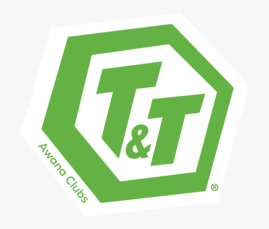 Transparent Awana Clipart - T & T Awana, HD Png Download