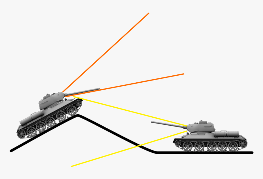 Tactics Crestridge - Armoured Tactics, HD Png Download