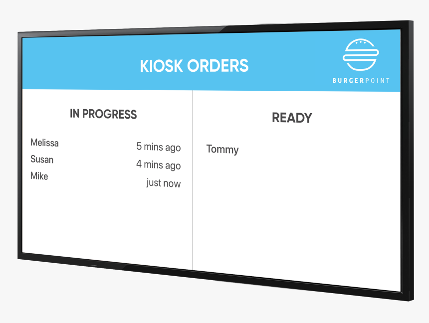 Display Device, HD Png Download