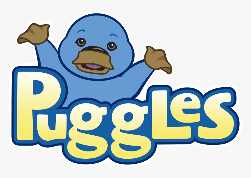 Awana Puggles, HD Png Download