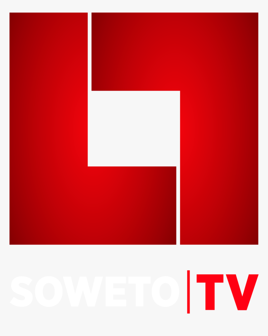 Soweto Tv Png Transparent Logo - Soweto Tv Logo Png, Png Download