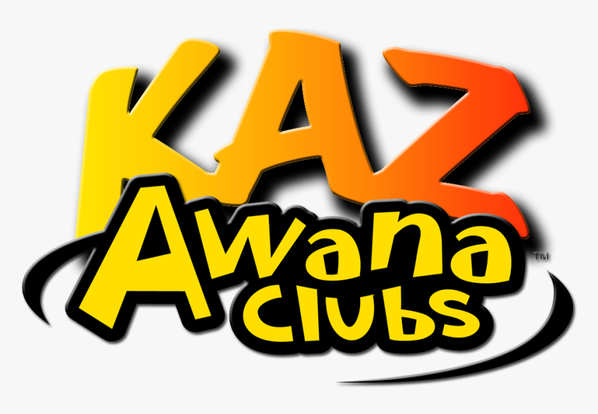 Register Online Now For Awana 2018-19 - Awana Clubs, HD Png Download