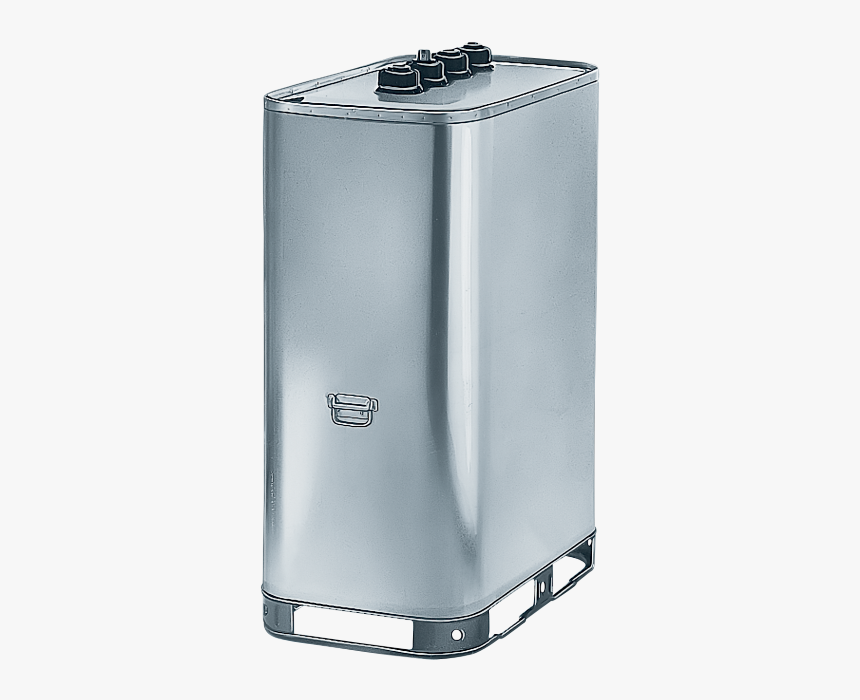 08225100 Pe Schmierstofftank Im Blechmantel 700 Liter - Flask, HD Png Download