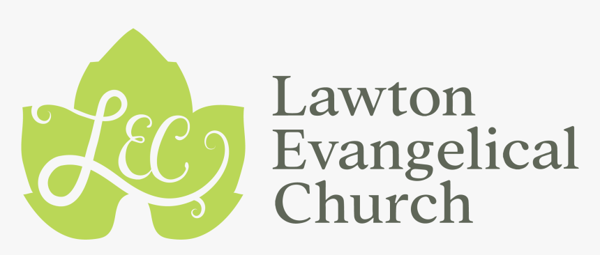 Lawton Evangelical Church - Calligraphy, HD Png Download