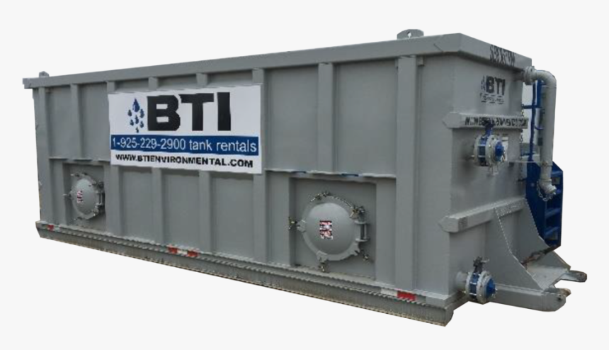 Weir Tanks - Machine Tool, HD Png Download