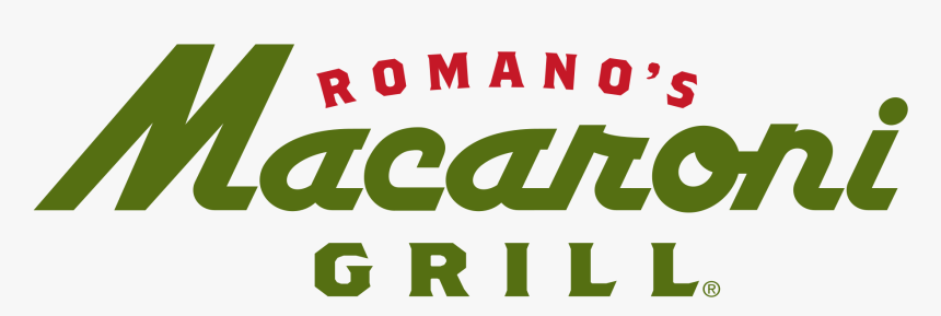 Romano S Macaroni Grill Logo - Romano's Macaroni Grill Logo, HD Png Download