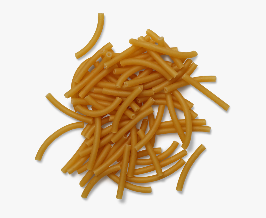 Transparent Spaghetti Noodle Clipart - Scialatelli, HD Png Download