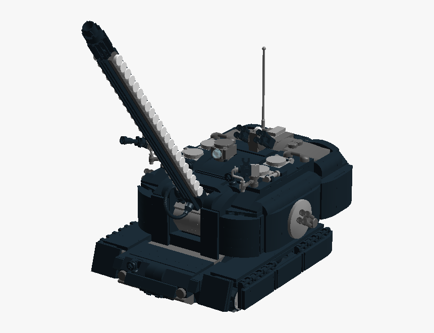 Tank, HD Png Download