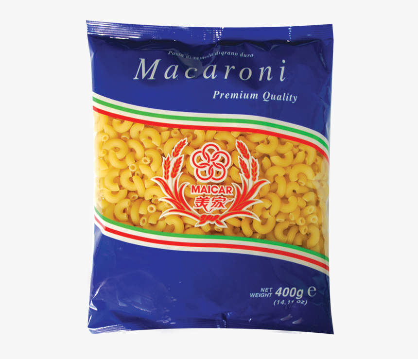 Macaroni, HD Png Download