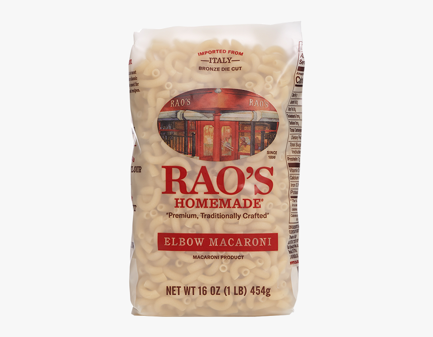 Raos Chicken Noodle Soup, HD Png Download