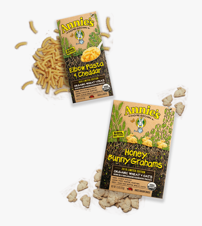 Regenerative Agriculture Food Brands, HD Png Download