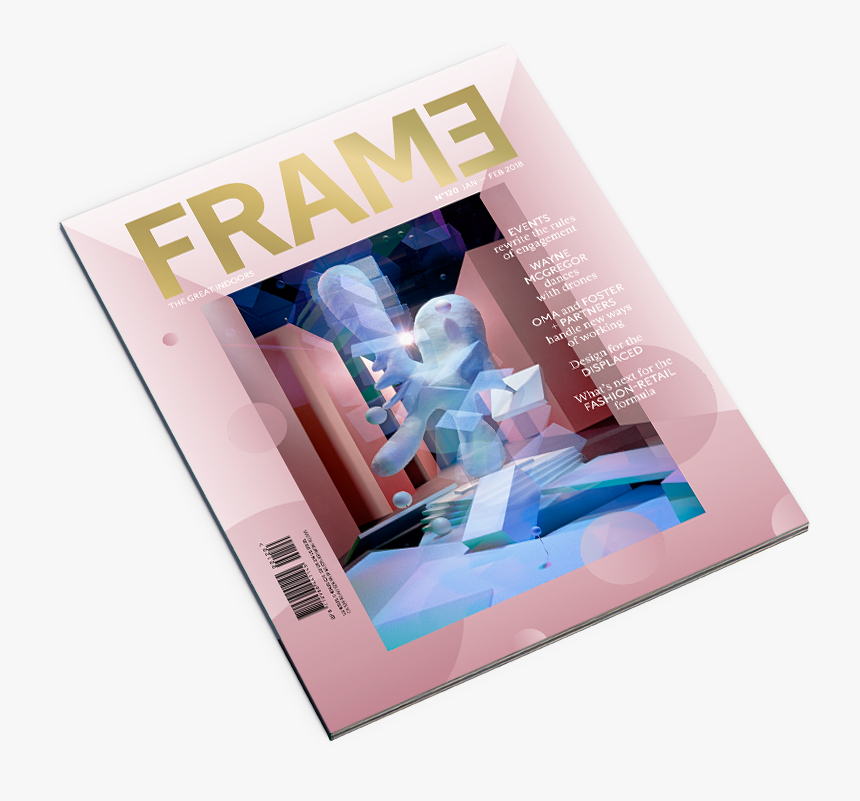 Transparent Frame Design Png - Flyer, Png Download