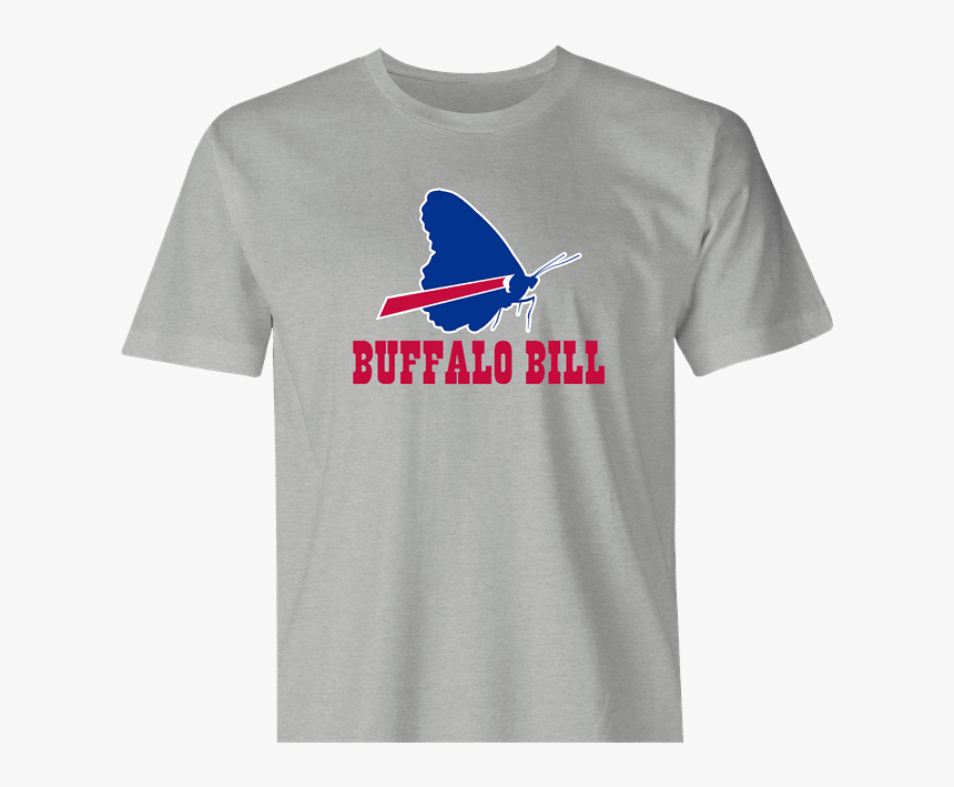 Buffalo Bill Silence Of The Lambs Football, HD Png Download