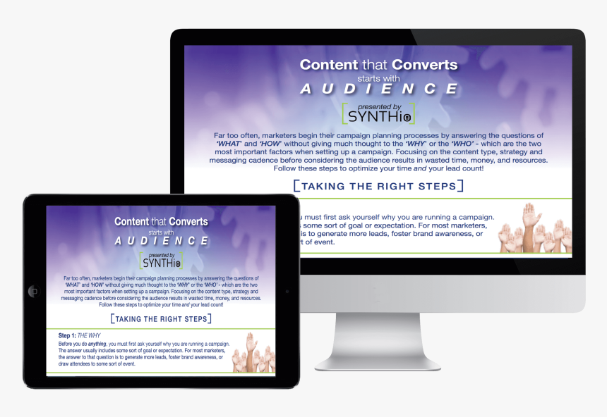 Online Advertising, HD Png Download