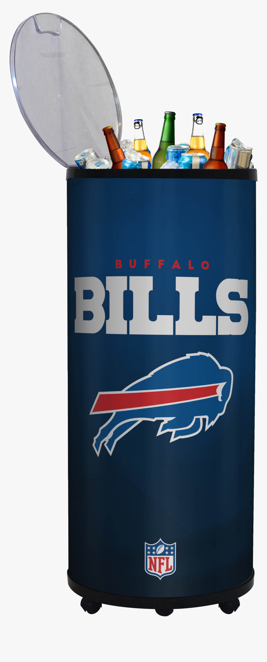 Buffalo Bills - Poster, HD Png Download