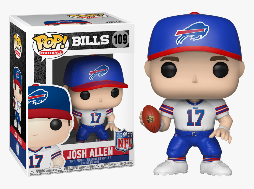 baker mayfield funko