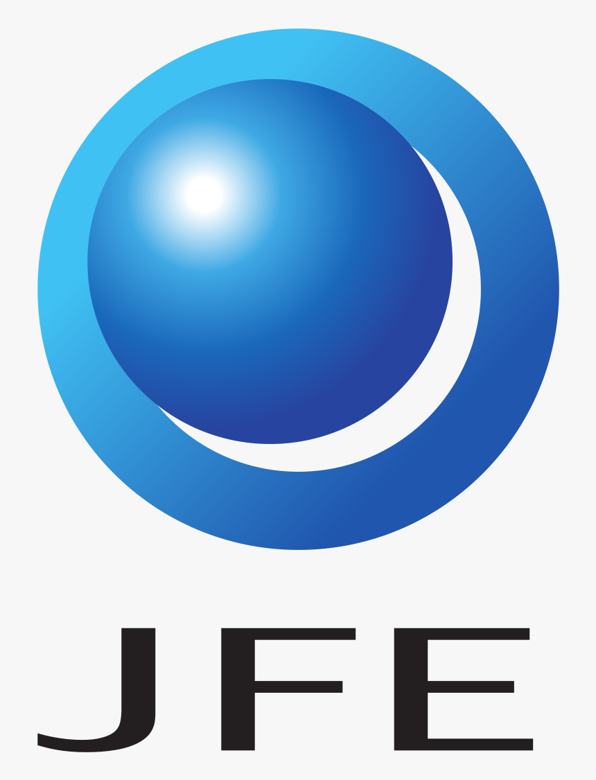 Jfe Steel Starts Producing Jatt High Strength High - Jfe Techno Manila Logo, HD Png Download