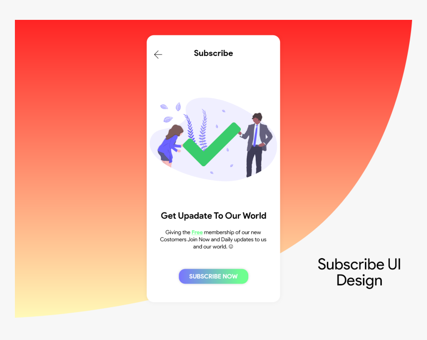 Transparent Subcribe Png - Graphic Design, Png Download