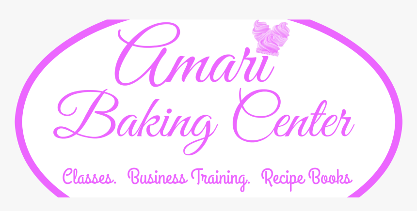 Cropped Amari Logo Full In Oval Outline Cropped - Little Black Dress, HD Png Download