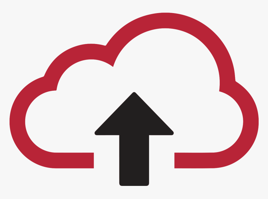 Cloud-services, HD Png Download