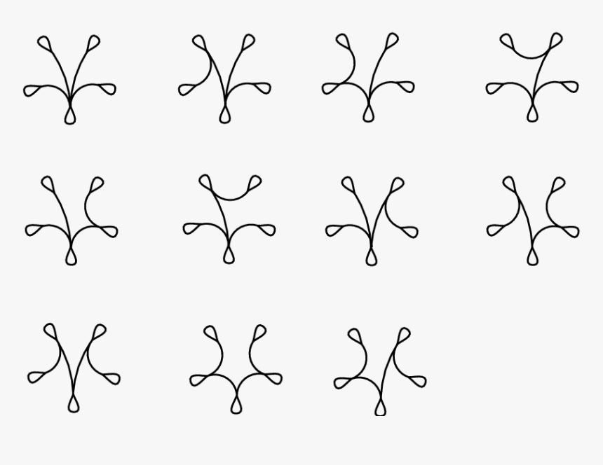 Monochrome, HD Png Download