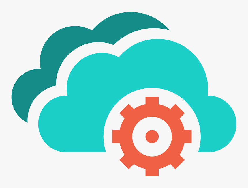 Transparent Background Gears Png, Png Download